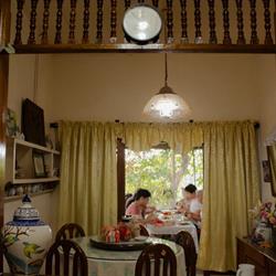 What Makes a House a Home?